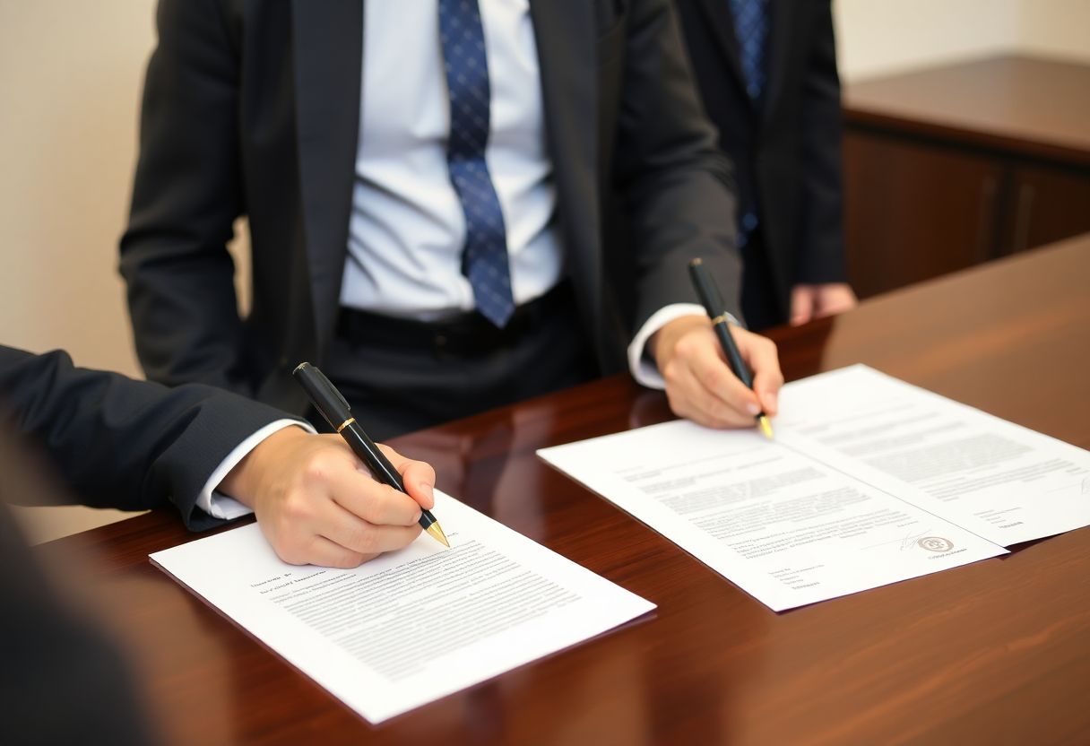 Notary Project