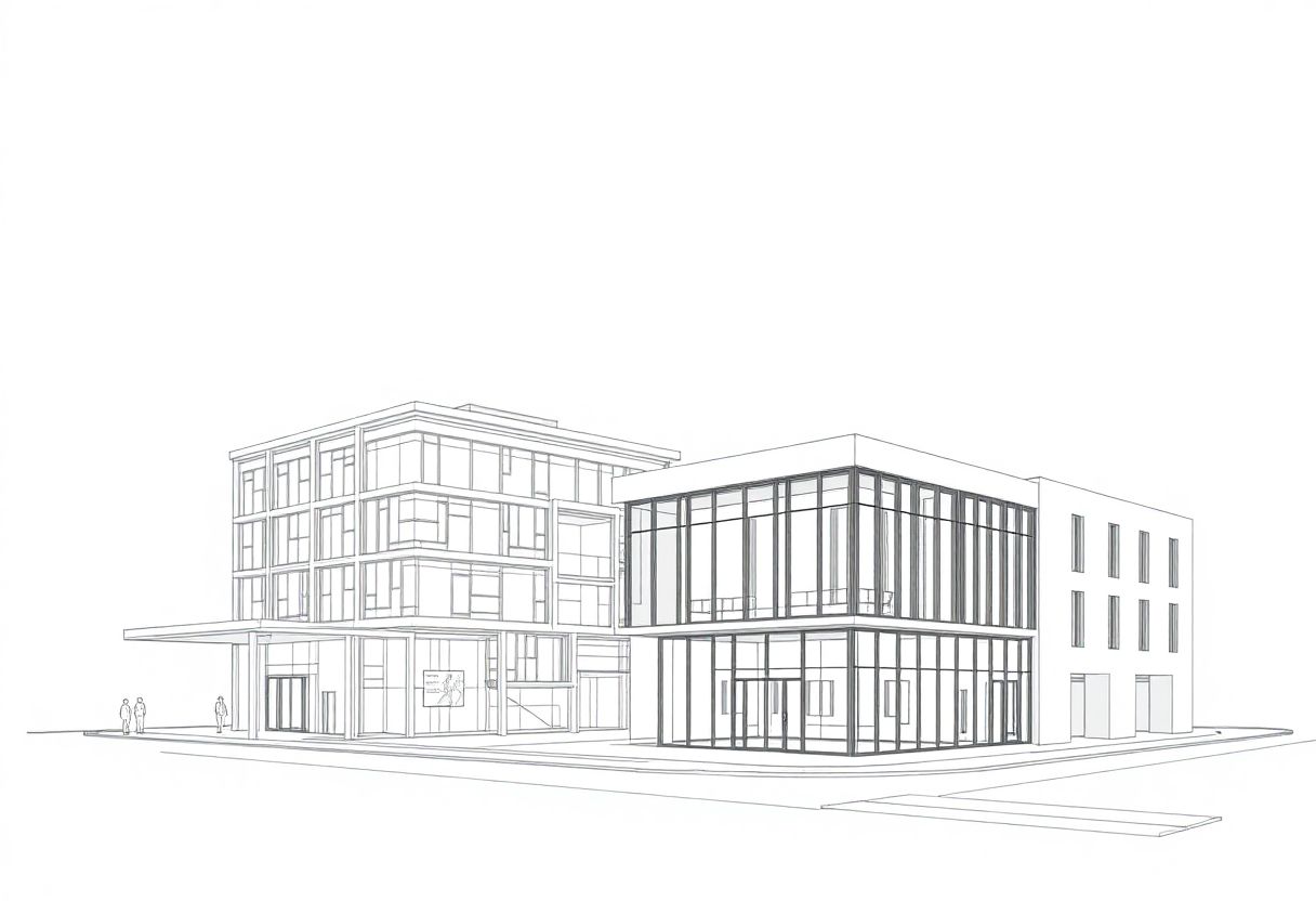 Drafting Project